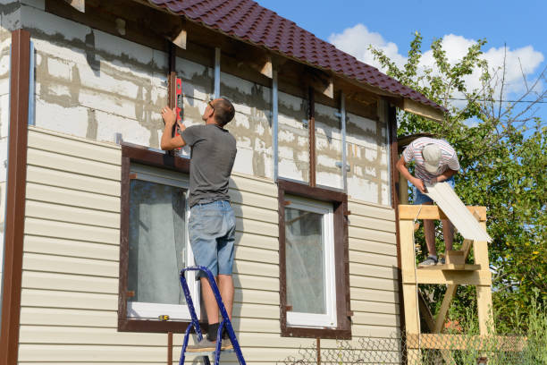 Best Siding for New Construction  in Cairo, NE